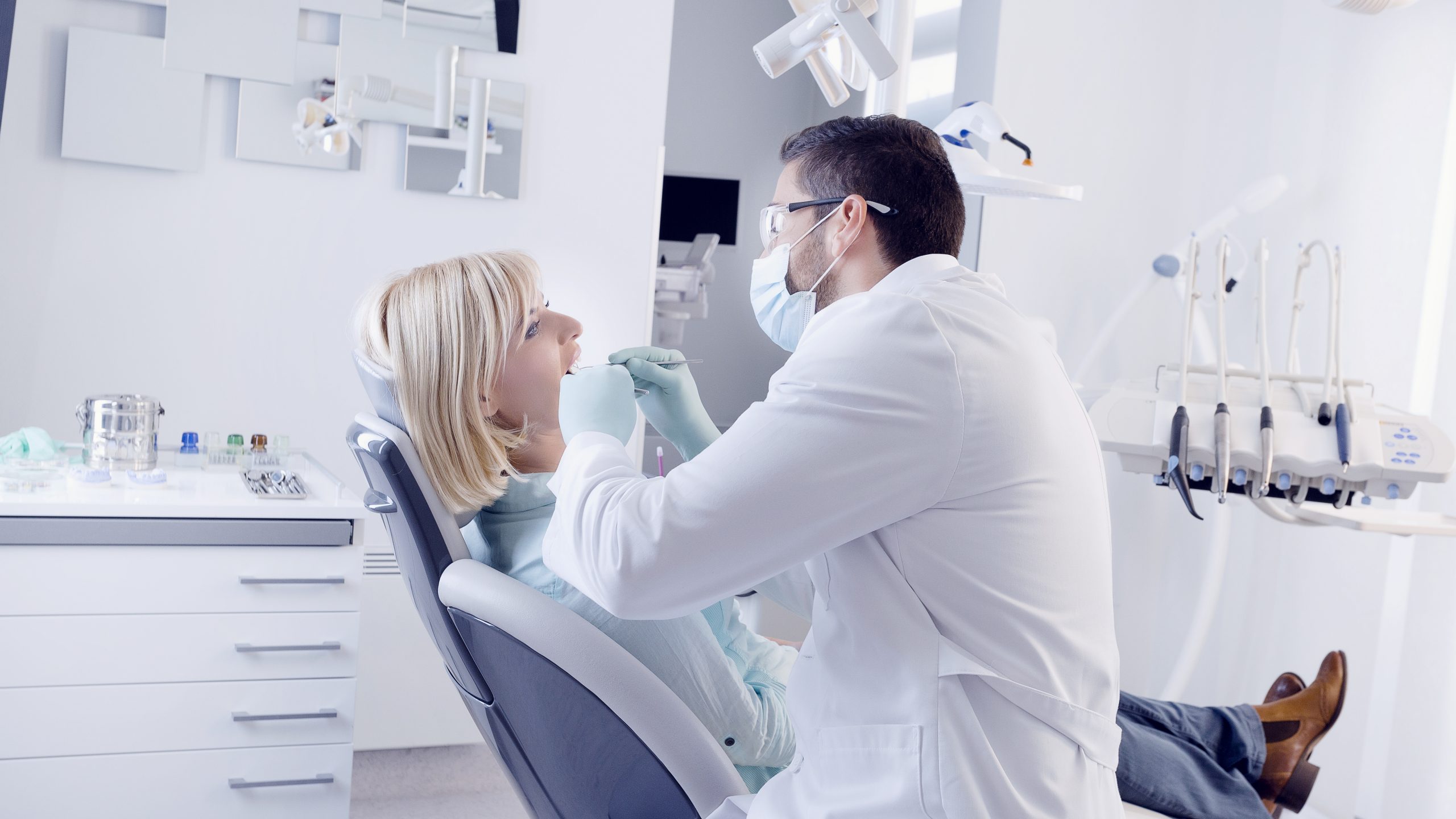 Dentist in Rensselaer, NY
