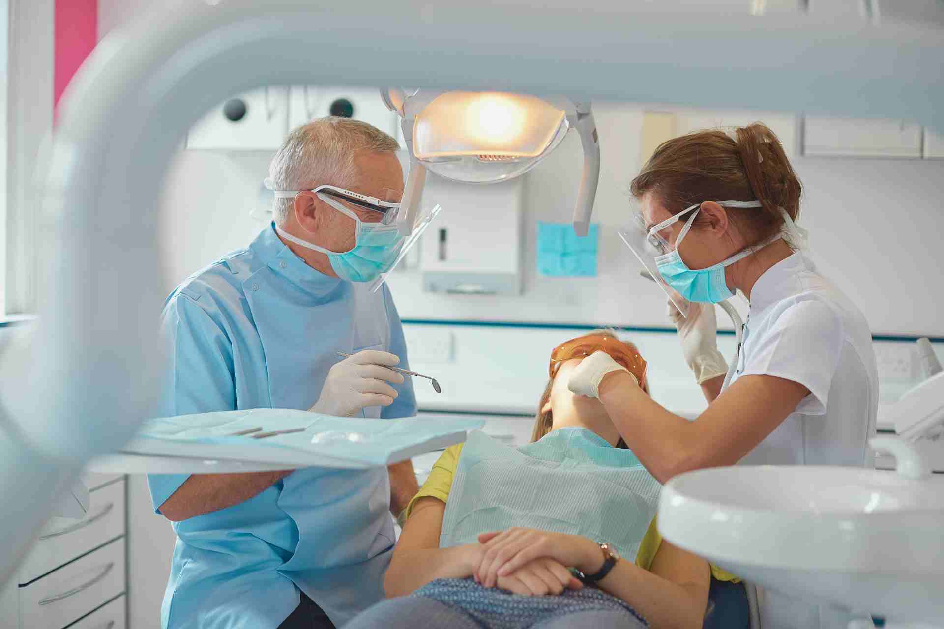 Dentist in Rensselaer, NY